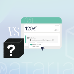 RMS vs pricing automático en hoteles · Cómo tomar el control del pricing de tu hotel