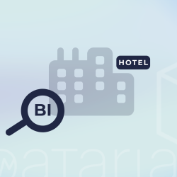 Qué debe saber un hotel antes de usar un BI software: para qué sirve un Business Intelligence en hoteles