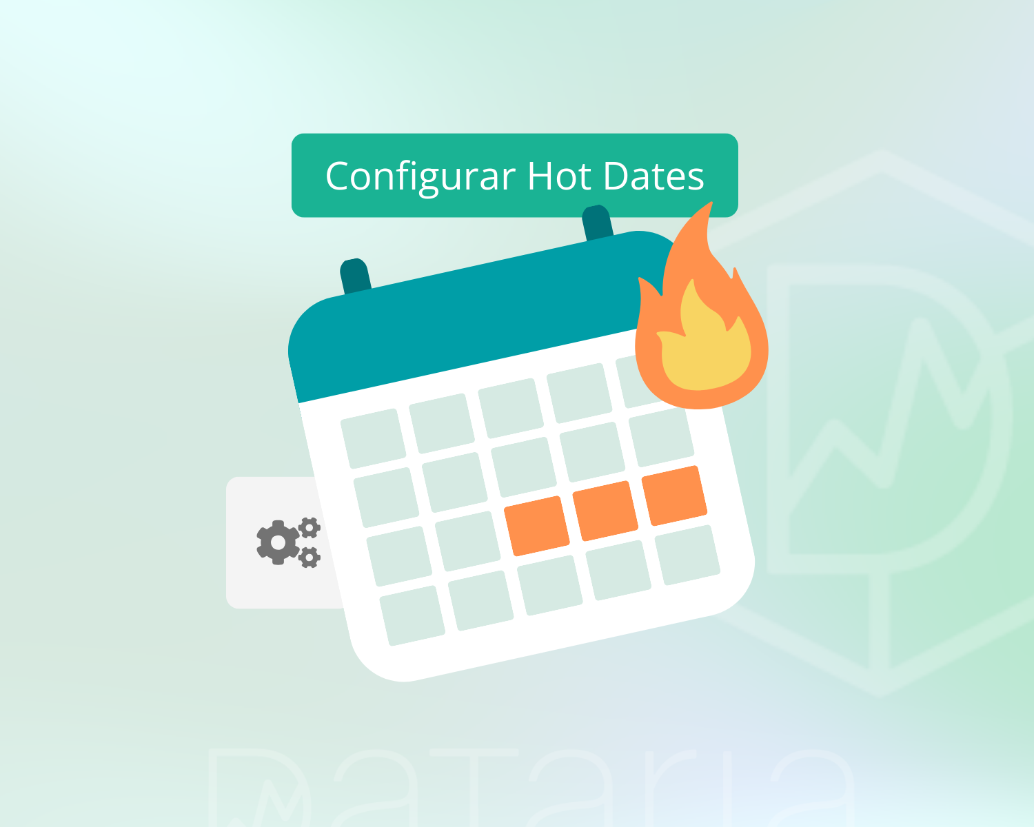 Configurar Hot Dates