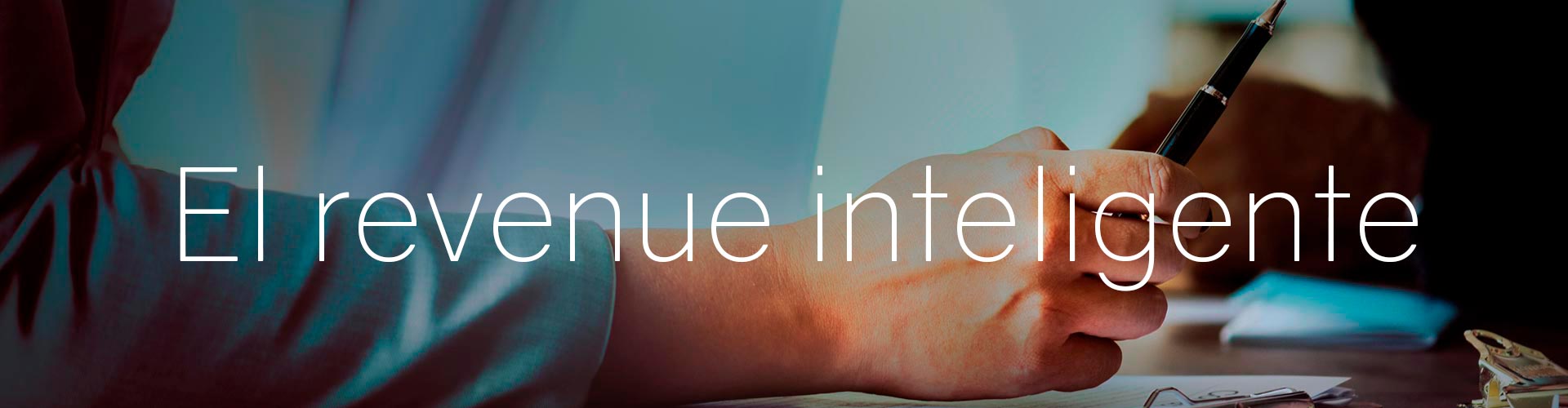 Aumentan los ingresos de los hoteles el verano de 2019 - BANNER