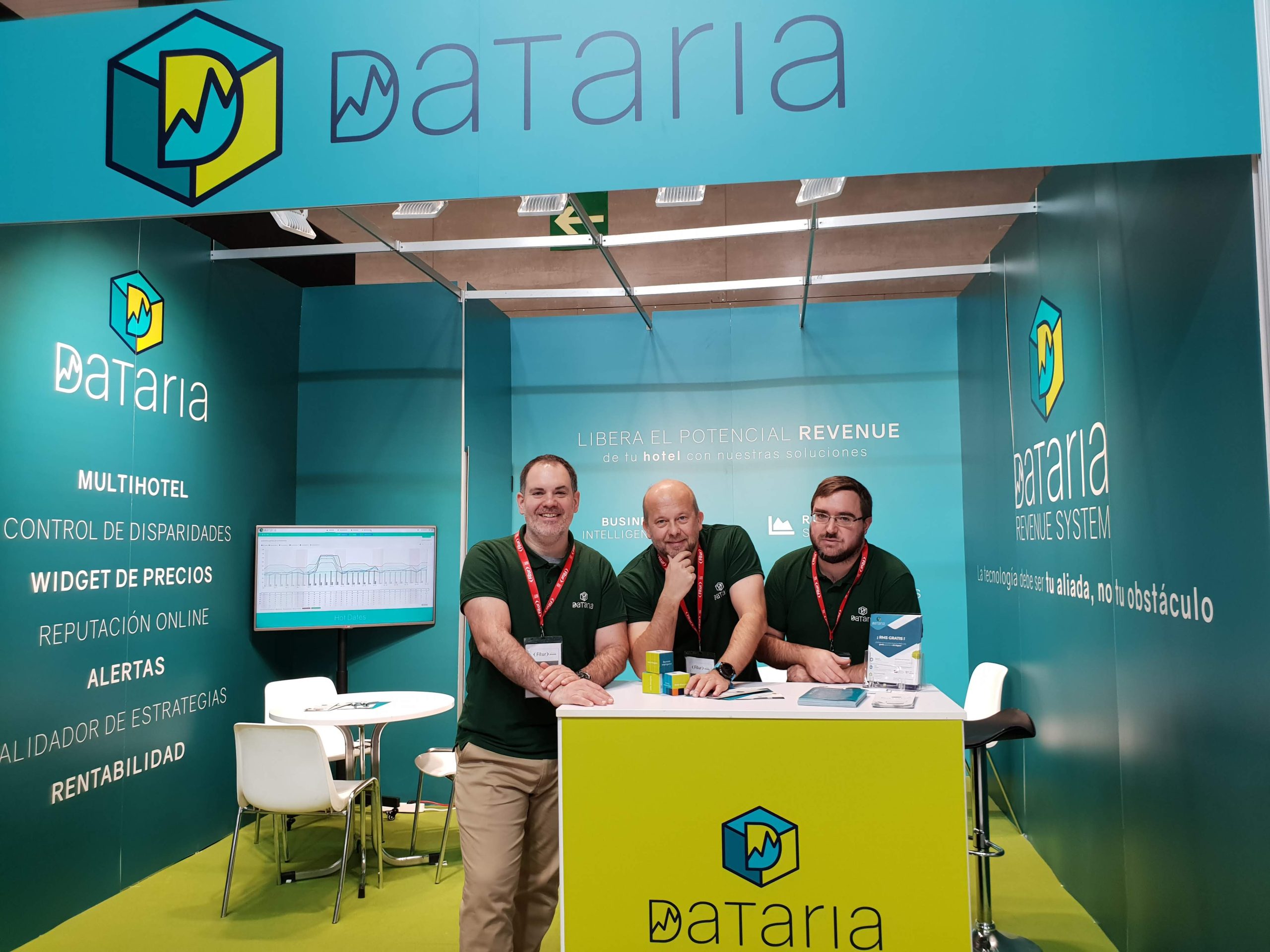 Revenue Management para hoteles