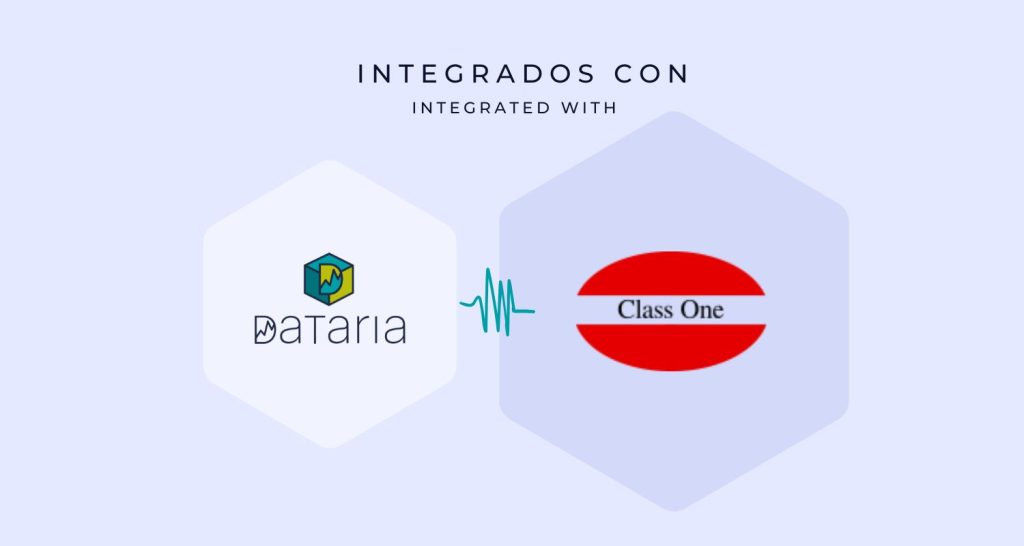 Integración completa con Class One
