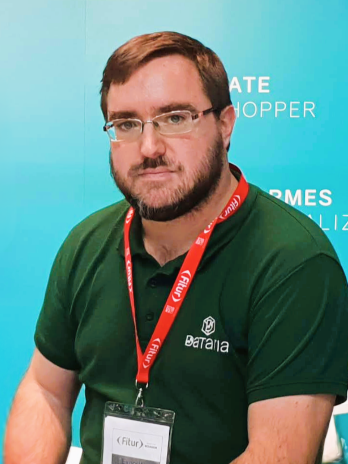 Alberto perez dataria rms