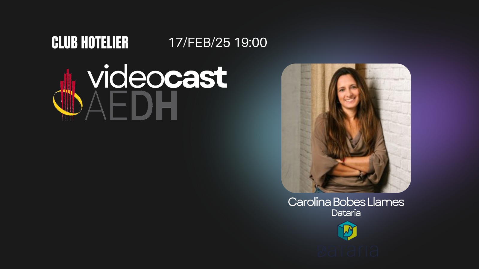 Clave Revenue Management videocast