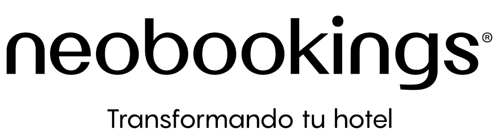 neobookings Dataria rms