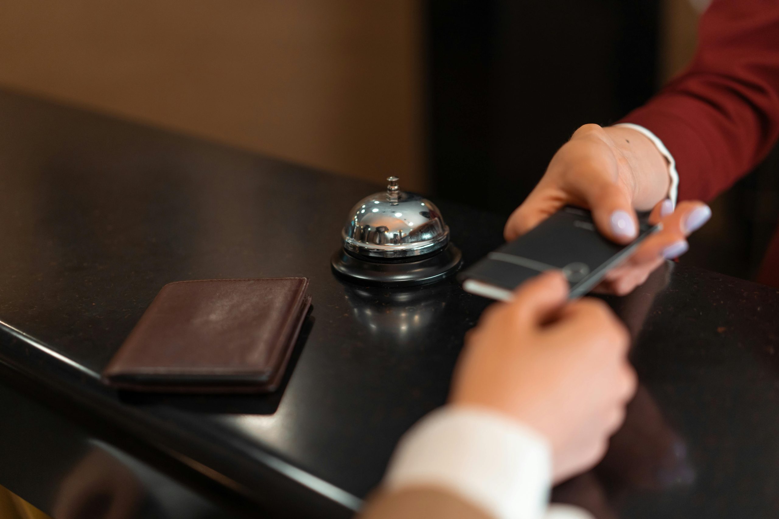 relacion calidad-precio en las reservas de un hotel dataria