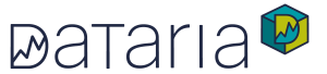 Dataria Revenue Management logo