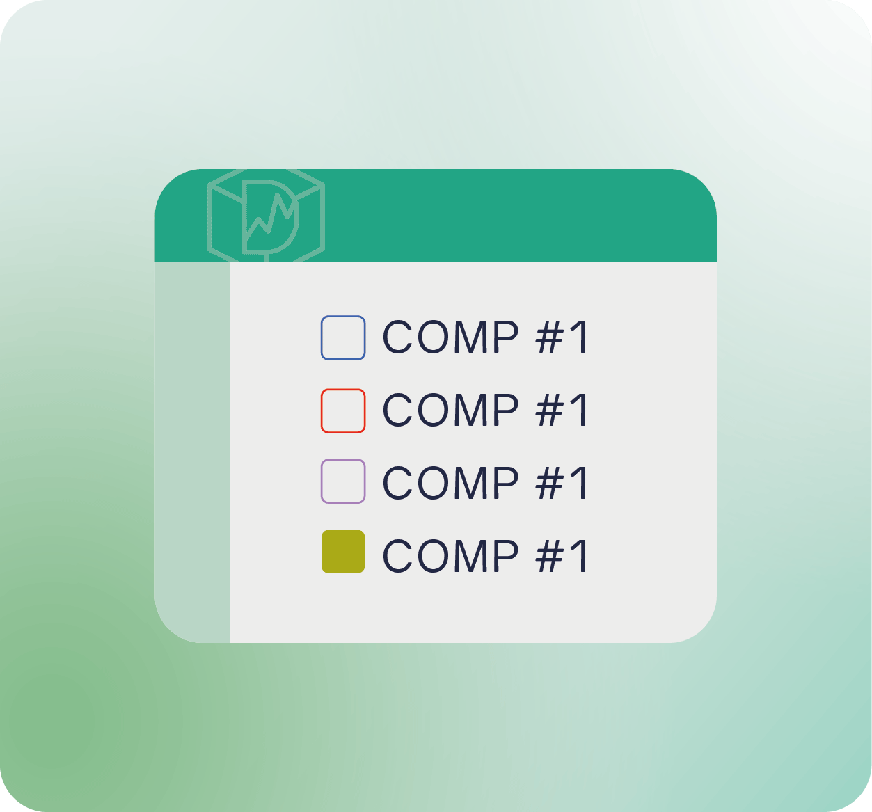 RateShopper-Dataria-Compset