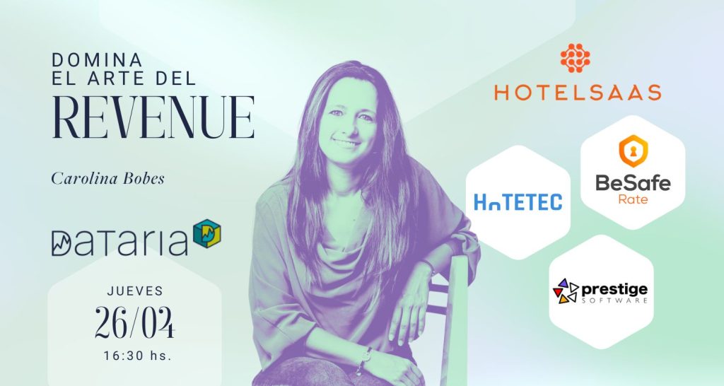 Revenue Management para hoteles