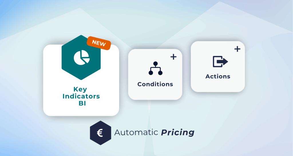 Hotel pricing algorithms key indicators