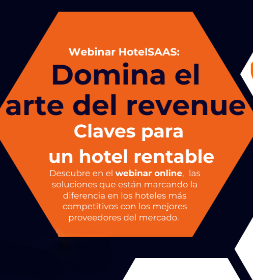 mejores prácticas en Revenue Management 2025 webinar portada