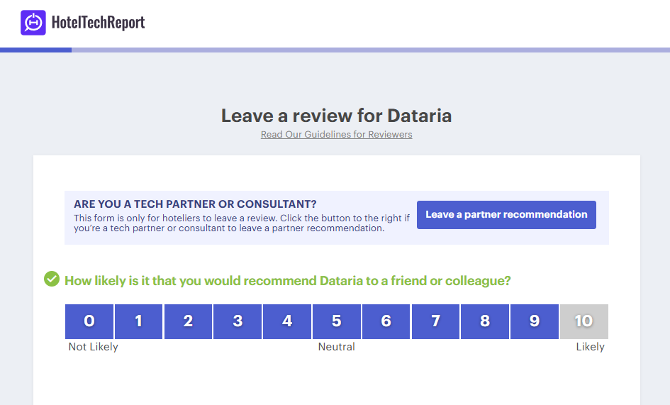 \"dataria