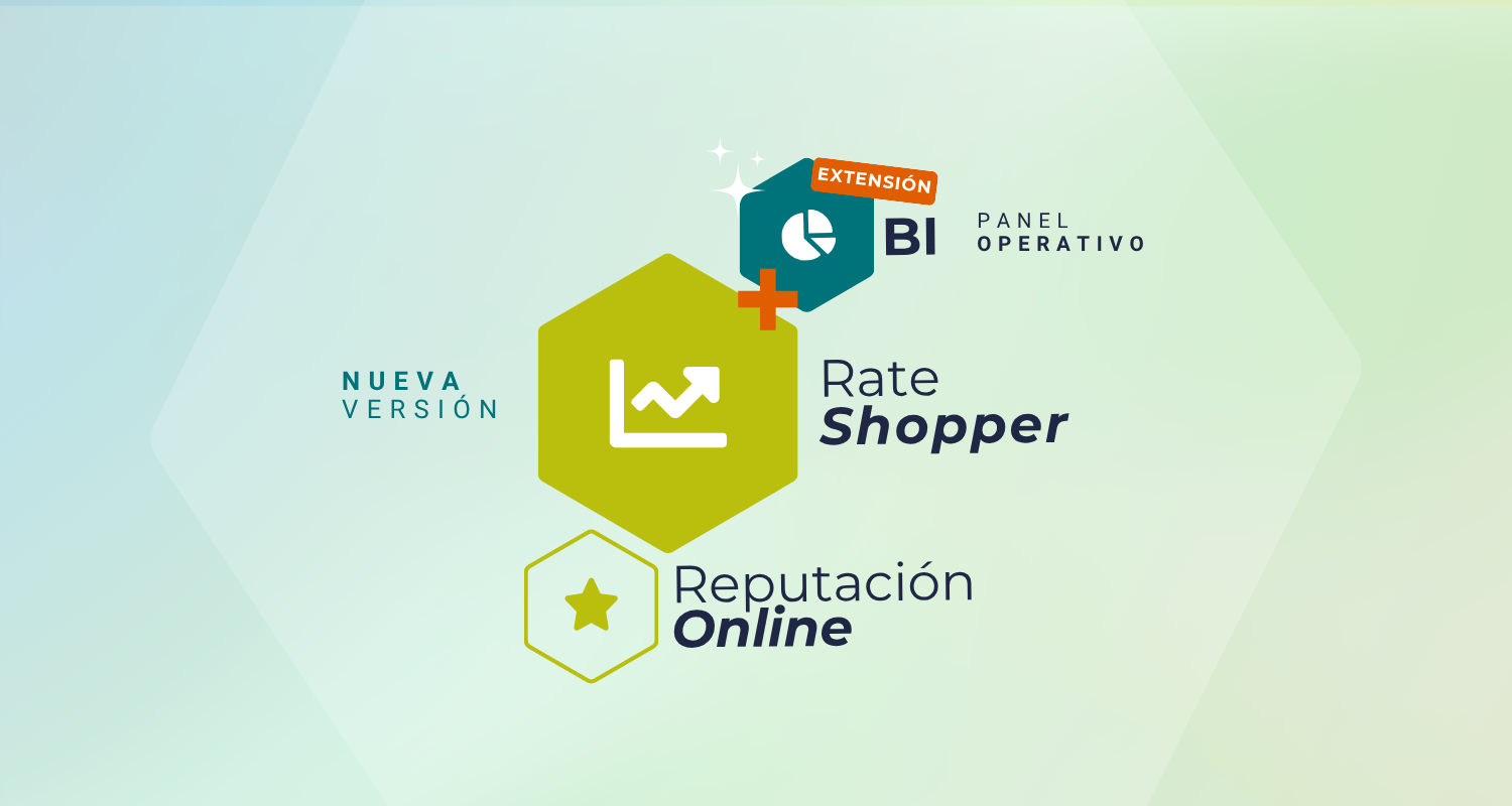 Portada competencia hotelera nueva versión rate shopper