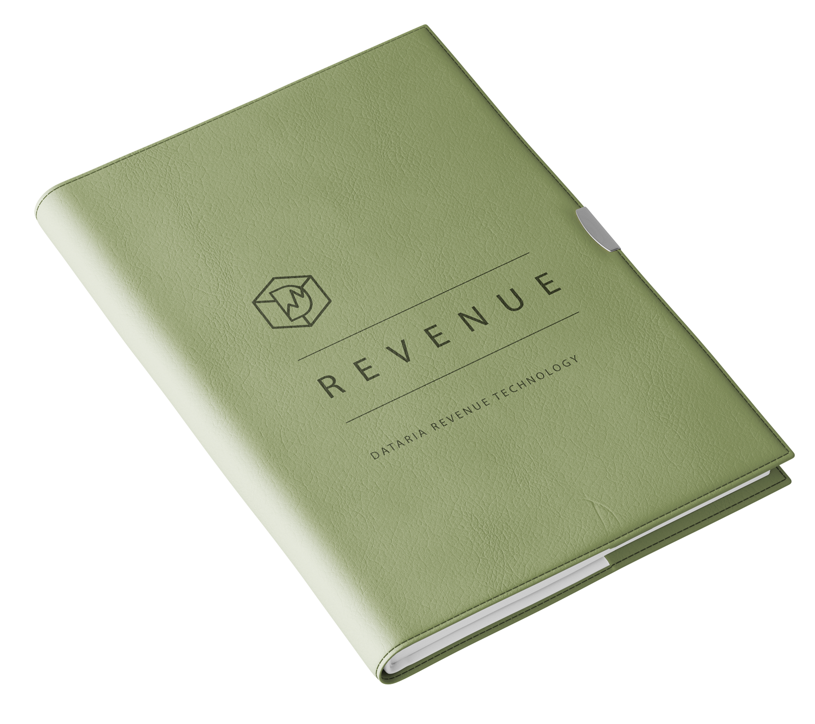 Dataria-Glosario Revenue libro