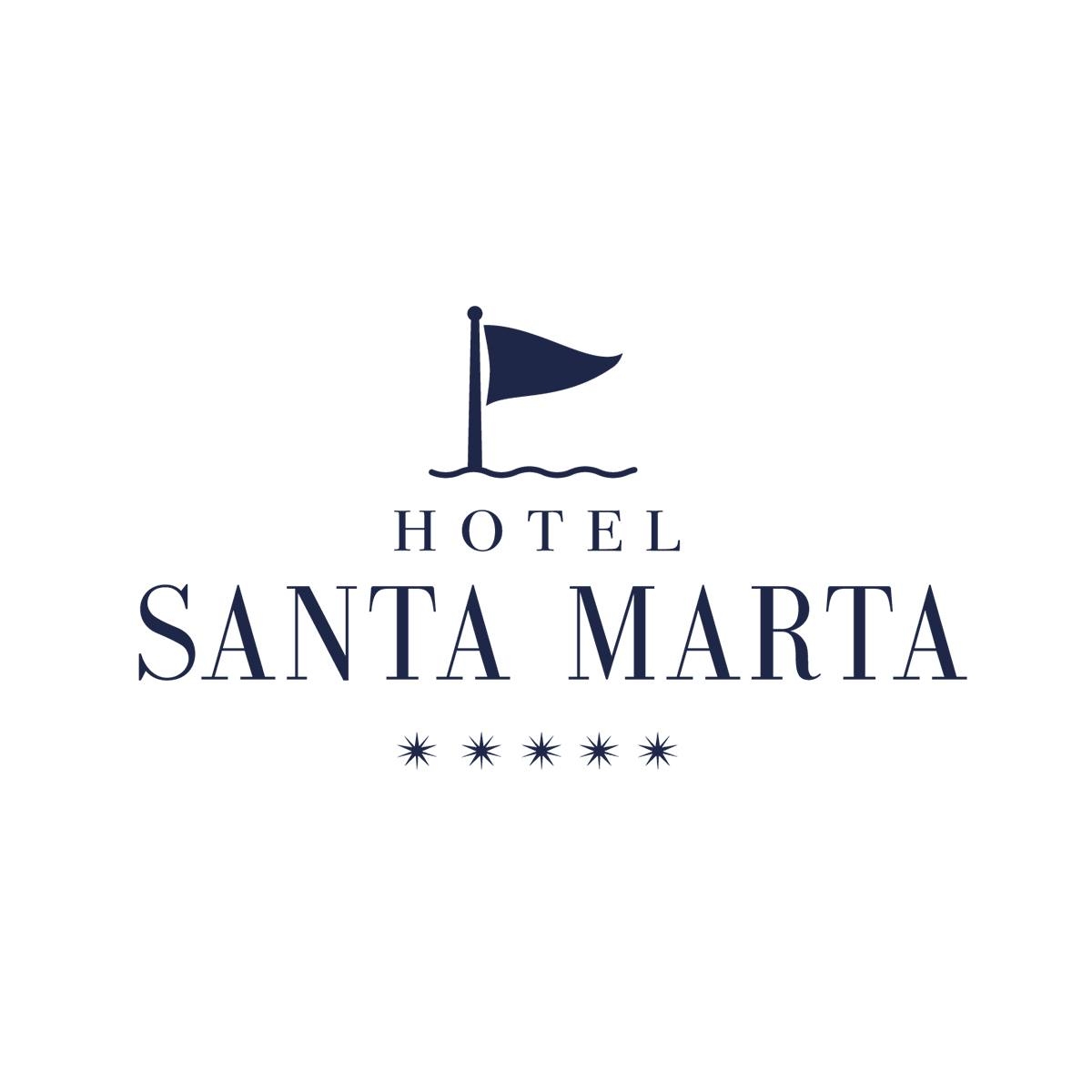 Sta Marta Logo dataria clientes