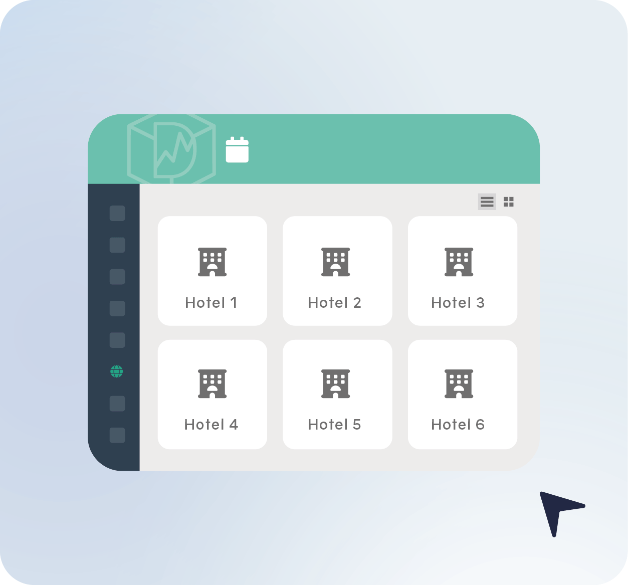 gif-Business Intelligence para hoteles-DAT-multicadenas