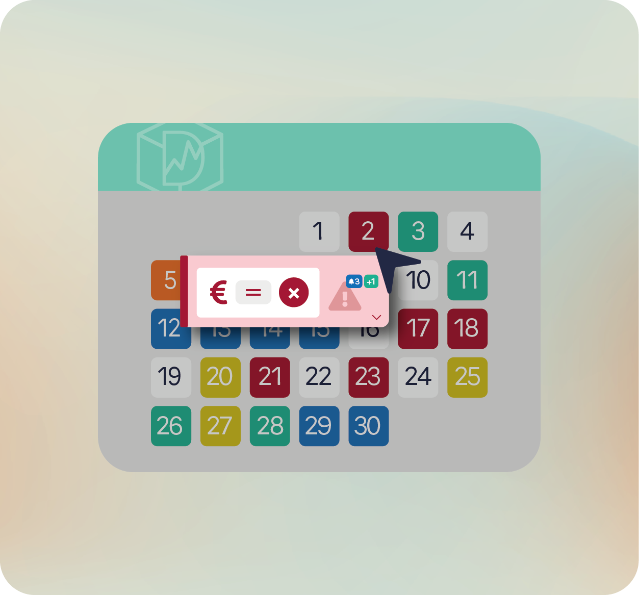 gif DAT alertas kpis-business intelligence para hoteles