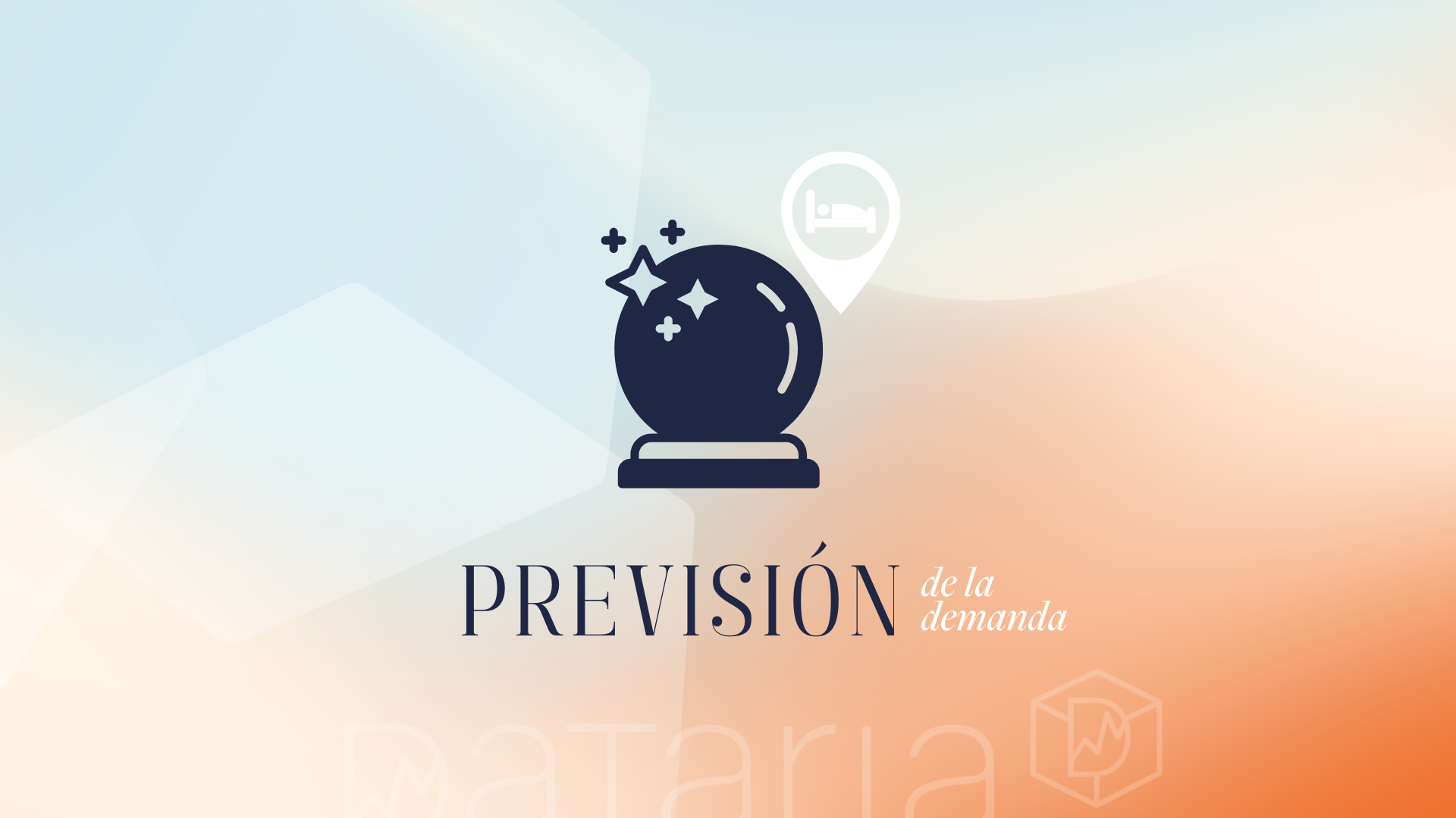 anticiparse a la demanda alertas KPIS