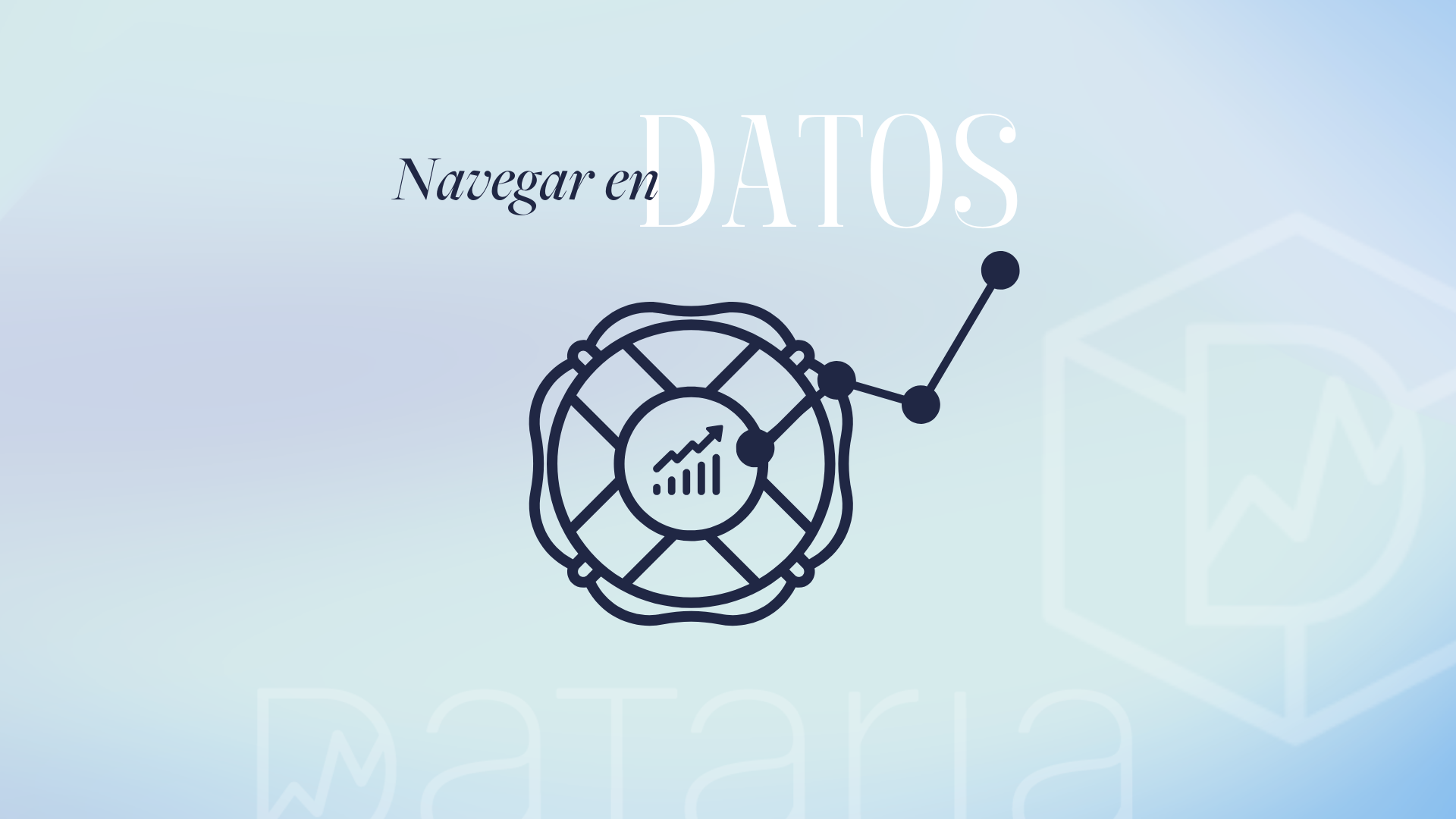 Análisis Revenue Portada íconos