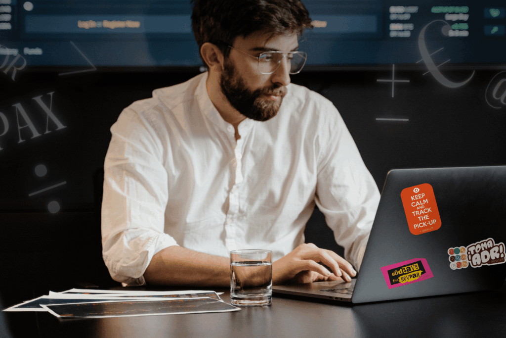 POrtada analista revenue pensando en digitalizar la estrategia de precios