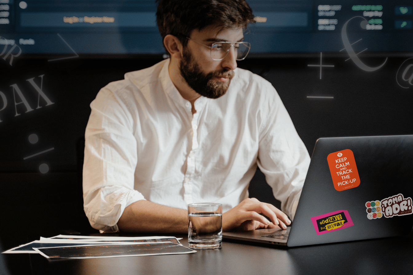 POrtada analista revenue pensando en digitalizar la estrategia de precios