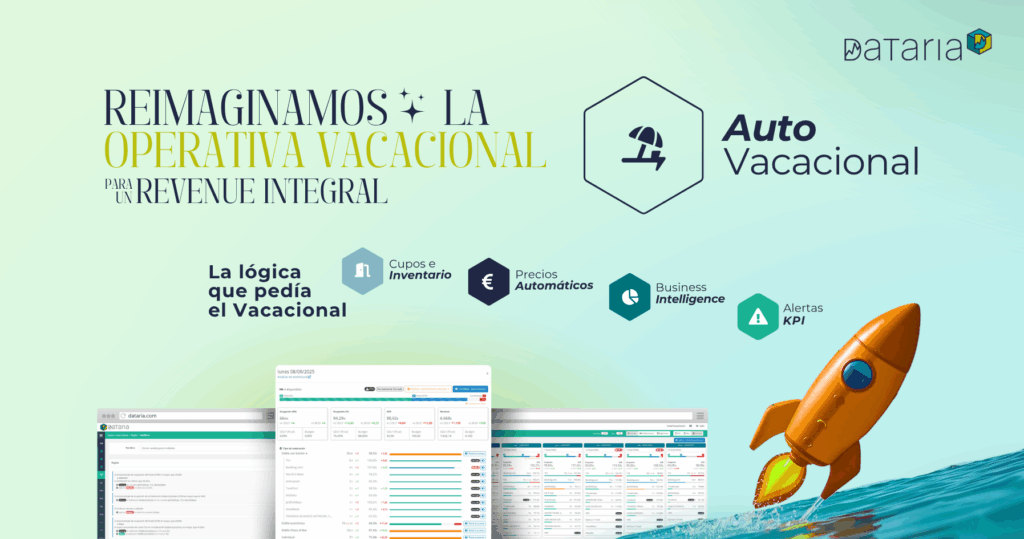 Mejor RMS en los Smart Travel News Awards 2025 Autovacacional