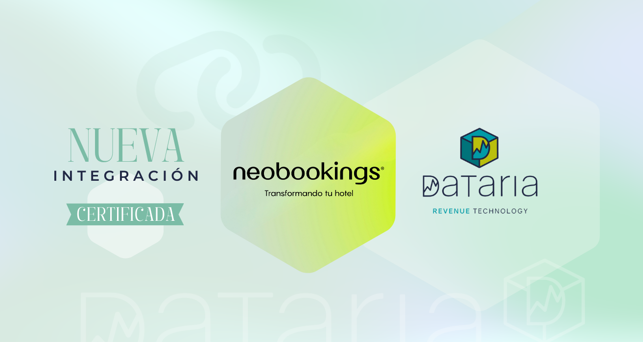 POR Certificación con Neobooking