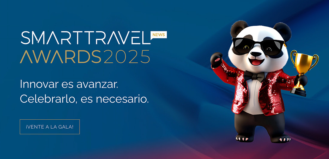 nominados mejor RMS smart travel news