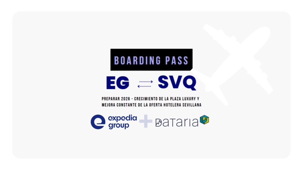 POR Expedia Dataria Evento