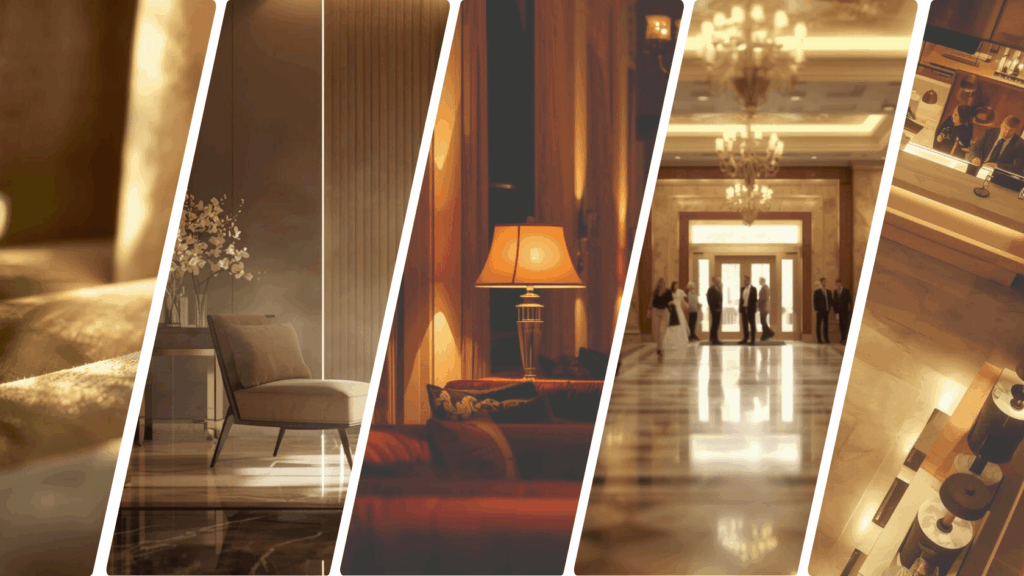 PORTADA marketing sensorial para hoteles