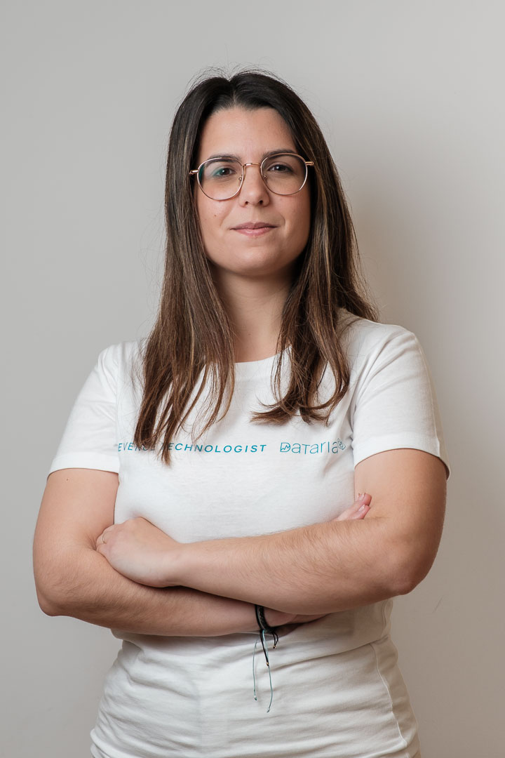 Carmen Sanchez Dataria