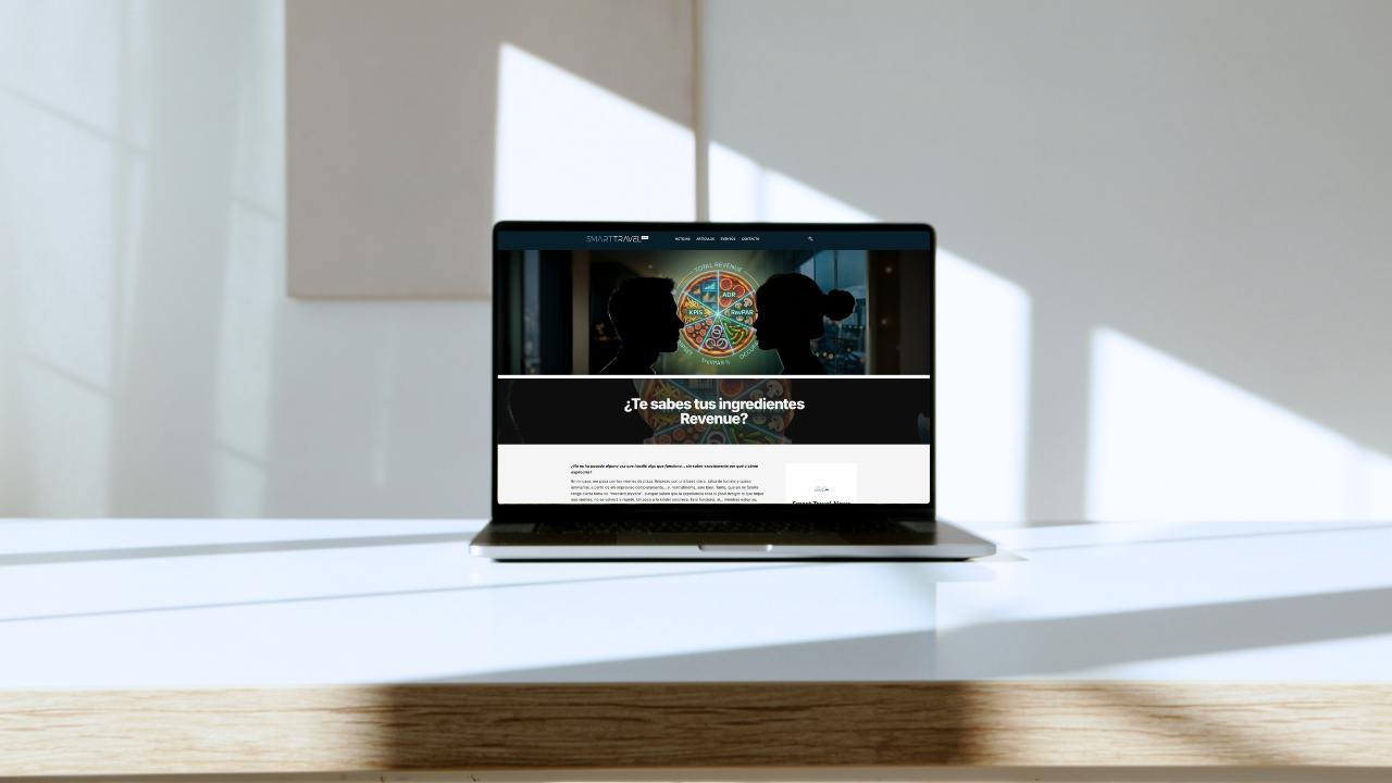 POR Ingredientes Blog estrategia reveune Dataria