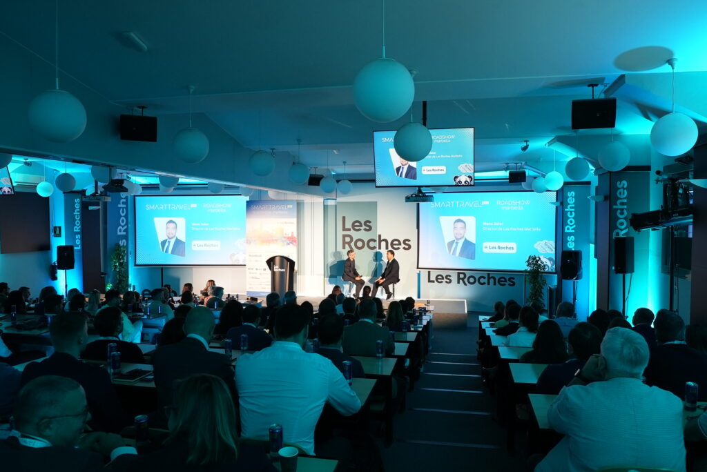 revenue management hotelero marbella