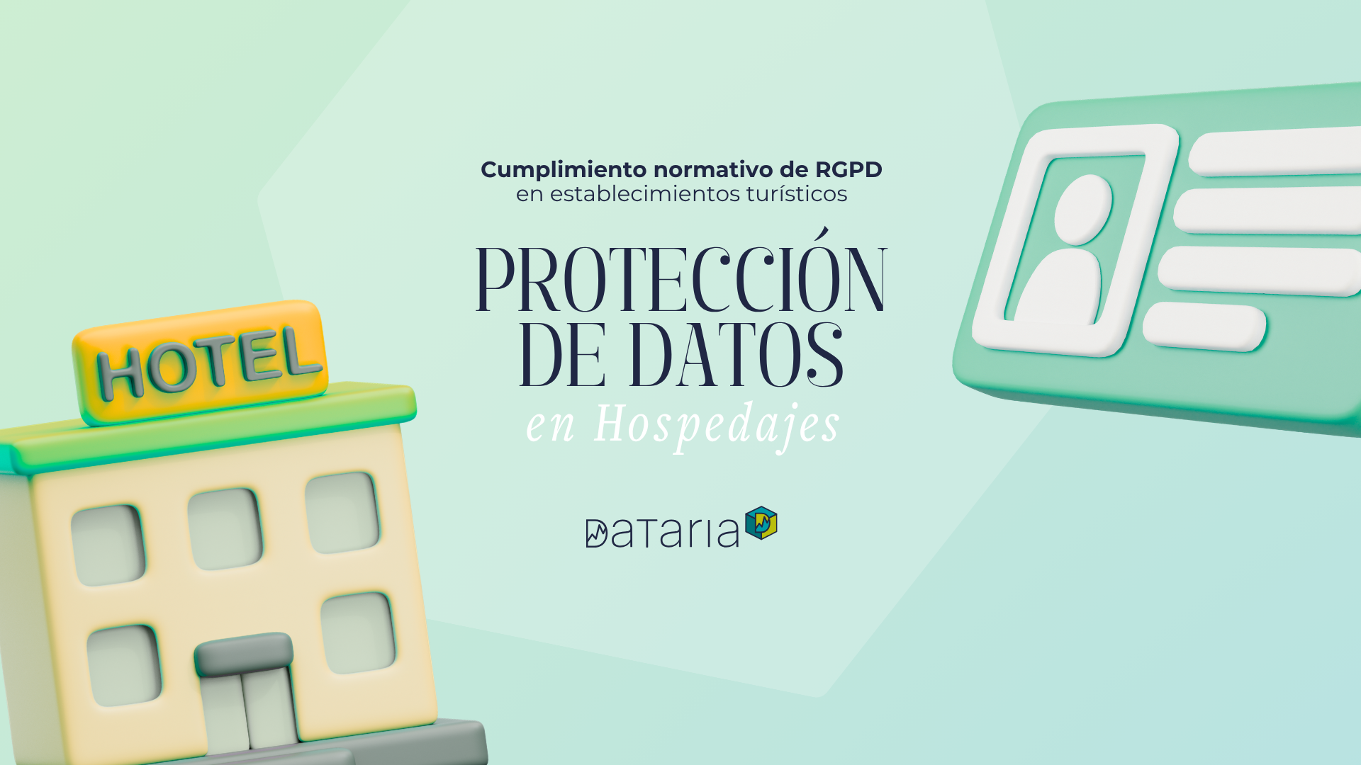 ¿Es obligatorio pedir el DNI en hoteles? Qué dice la normativa en España