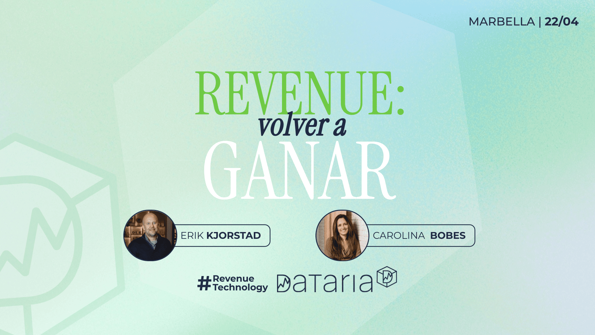 El problema no es la operativa: es no poder salir de ella en el revenue management hotelero