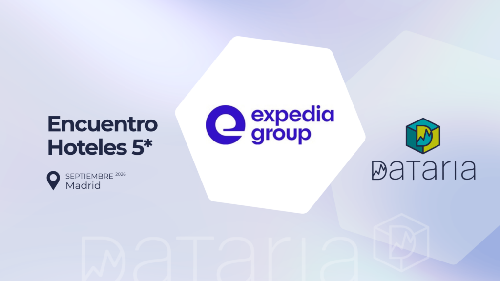 Expedia Group hoteles cinco estrellas Madrid