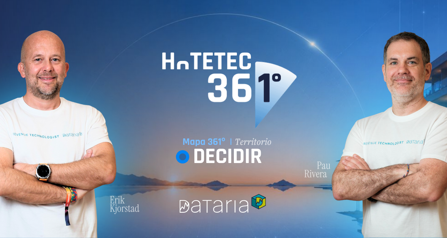POR Hotetec 361º CARR Dat